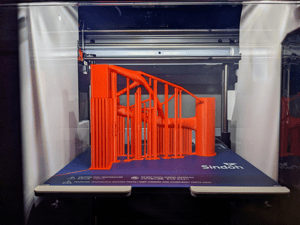 3D Printing Services