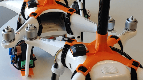 Prototype Lab at TEN TECH AERO